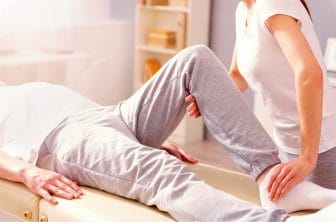 Maria Regina Rehabilitation and Nursing