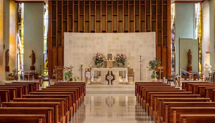 Maria Regina Rehabilitation and Nursing