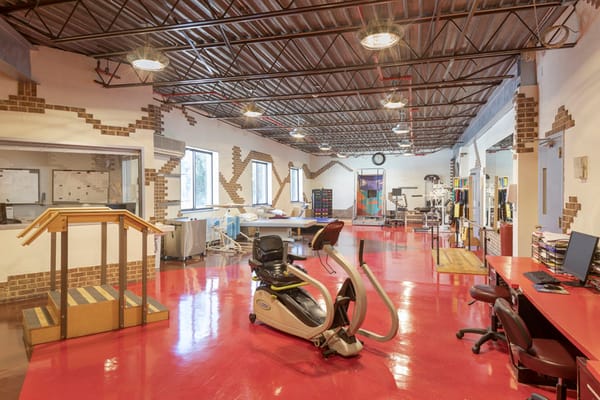 Momentum at South Bay for Rehabilitation and Nursing