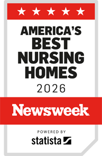 Momentum at South Bay for Rehabilitation and Nursing