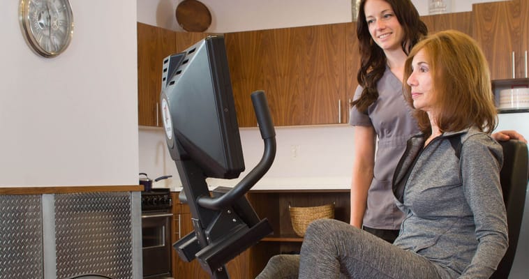 Momentum at South Bay for Rehabilitation and Nursing