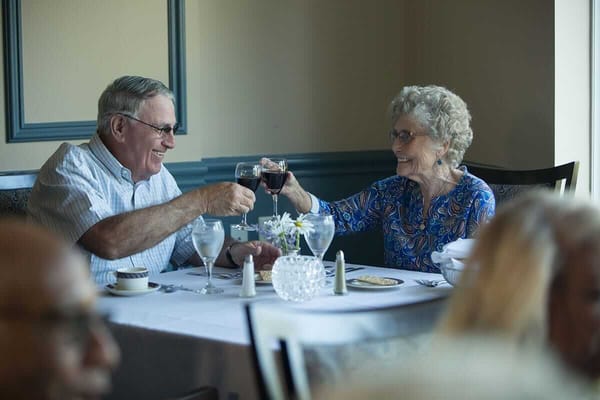 Peconic Landing at Southold