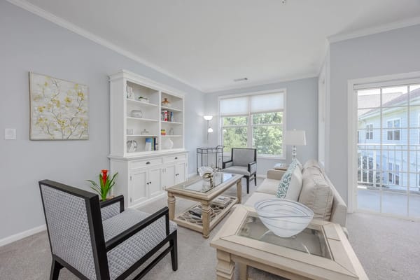 Peconic Landing at Southold