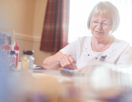 Valehaven Home for Adults