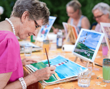 Valehaven Home for Adults