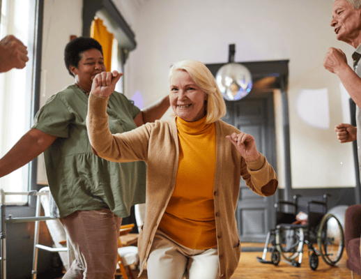 Valehaven Home for Adults