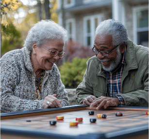 Valehaven Home for Adults