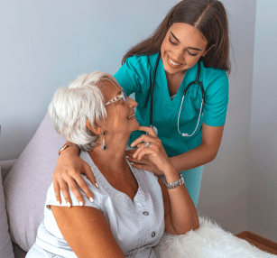 Valehaven Home for Adults