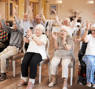 Valehaven Home for Adults