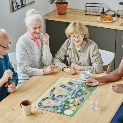 Valehaven Home for Adults