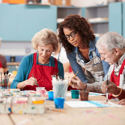 Valehaven Home for Adults