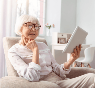 Valehaven Home for Adults