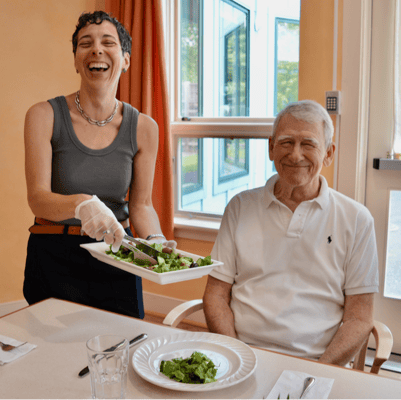 Camphill Ghent, Inc.