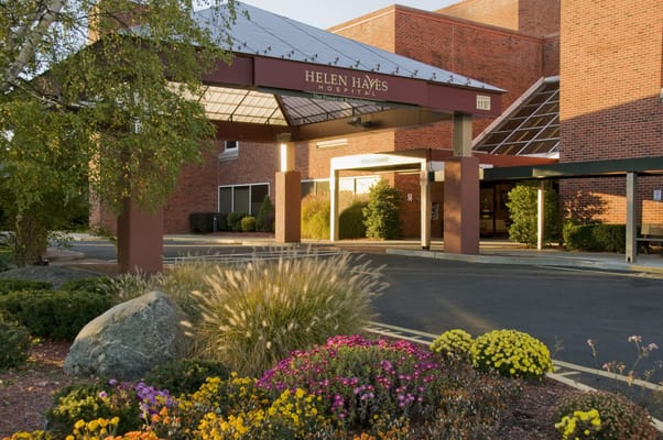 Helen Hayes Hospital