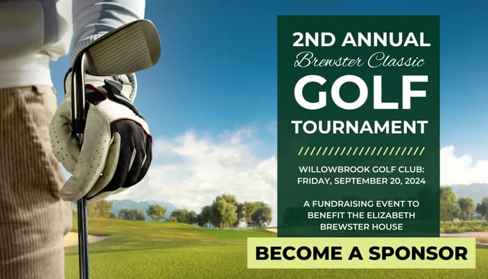 Elizabeth Brewster House