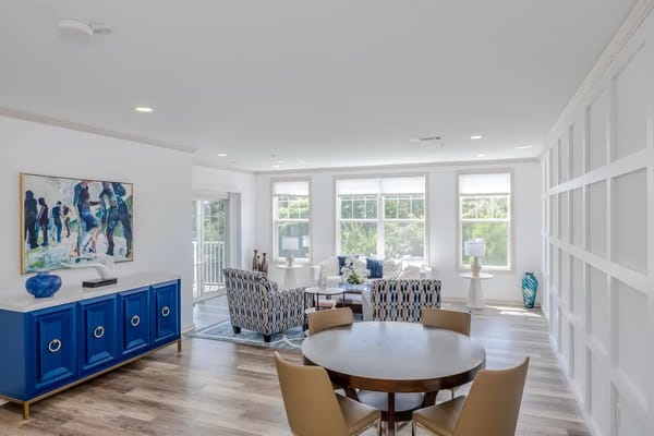 Peconic Landing at Southold