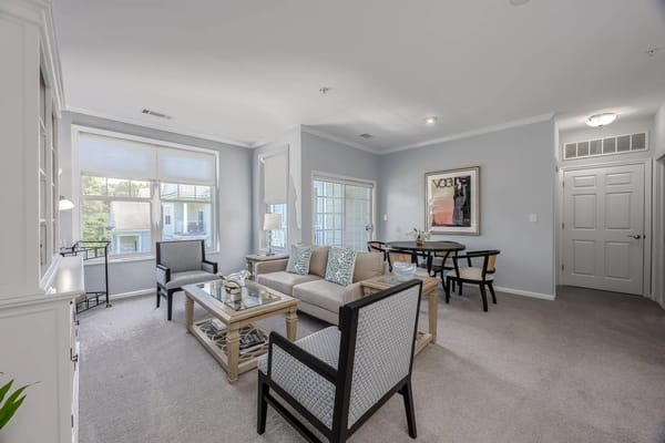 Peconic Landing at Southold