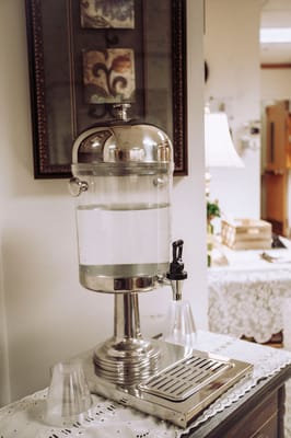 Elizabeth Brewster House