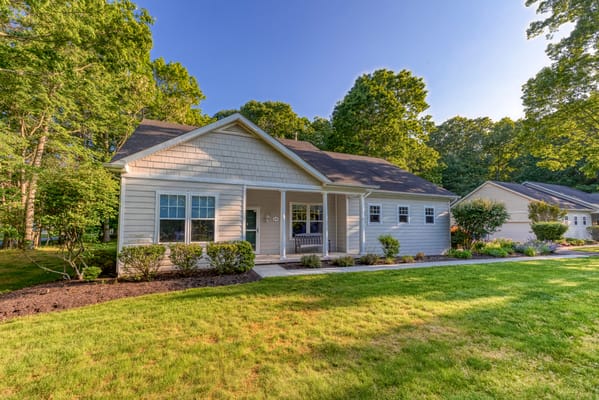Peconic Landing at Southold
