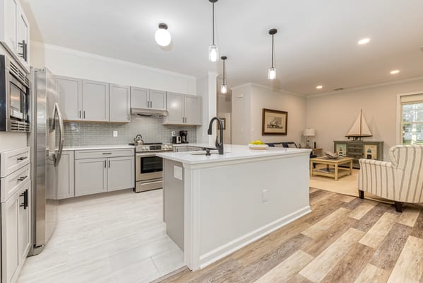 Peconic Landing at Southold