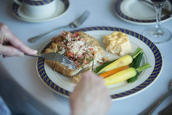 Peconic Landing at Southold
