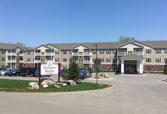 Brothers of Mercy Sacred Heart Home