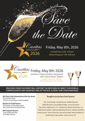 Brothers of Mercy Sacred Heart Home