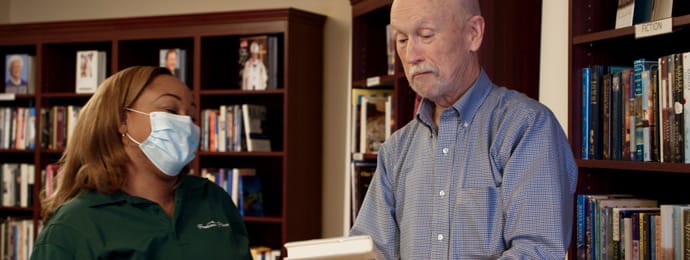 Fredonia Place of Williamsville