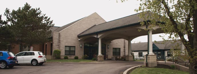Fredonia Place of Williamsville