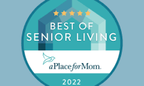 Champlain Valley Senior Community
