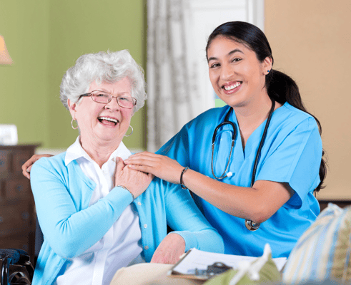 Pineview Commons H.F.A.