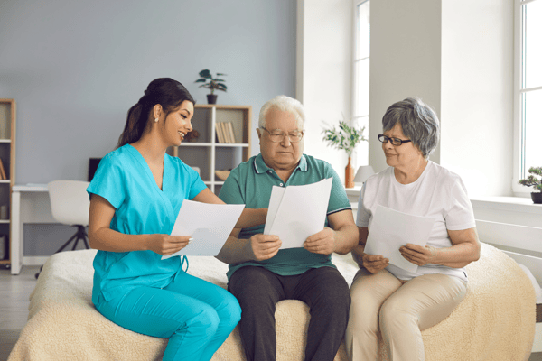 Pineview Commons H.F.A.