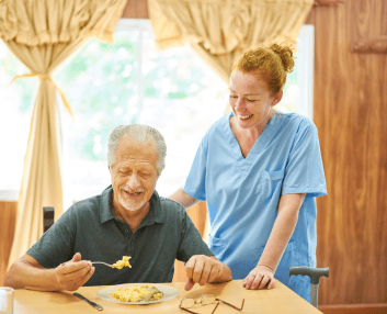 Home Sweet Home on the Hudson