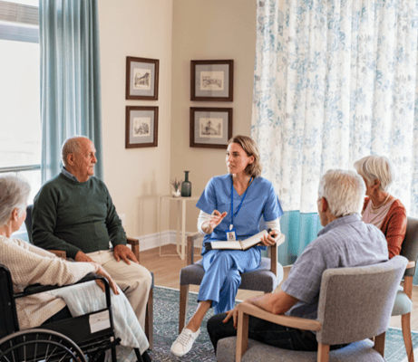 Home Sweet Home on the Hudson