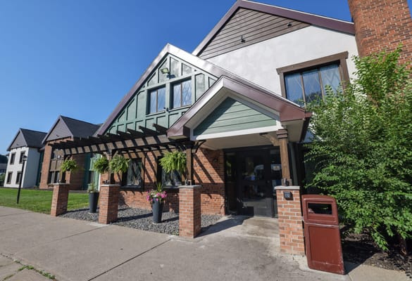 Cirrus Manor Residential Center