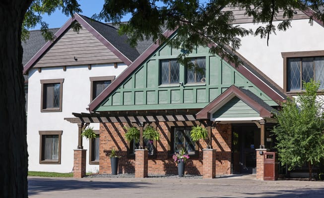 Cirrus Manor Residential Center