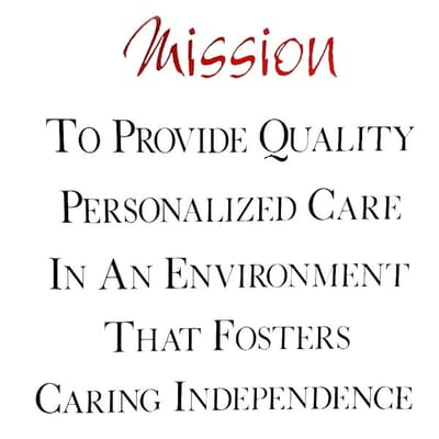 Hilton East Assisted Living