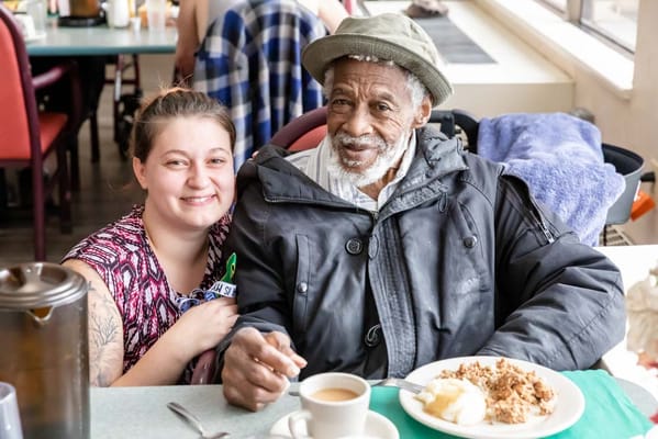 Hilton East Assisted Living