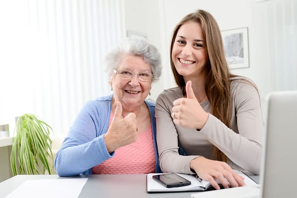 Hilton East Assisted Living