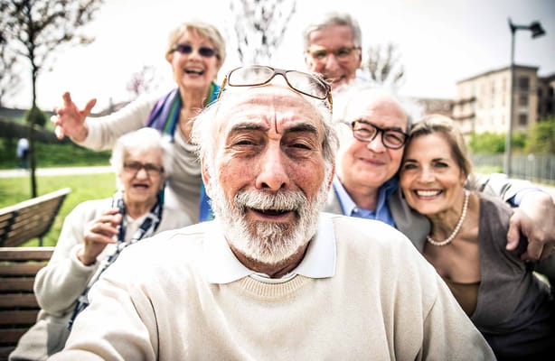 Hilton East Assisted Living