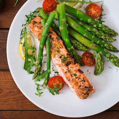 Laurelwood at the Highlands