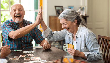 Hillcrest Spring Residential