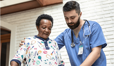 Hillcrest Spring Residential