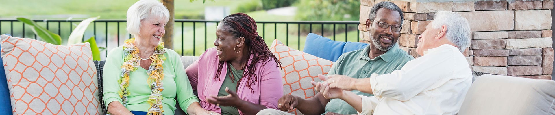 Hillcrest Spring Residential