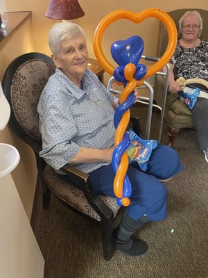 Sarah Jane Sanford Home