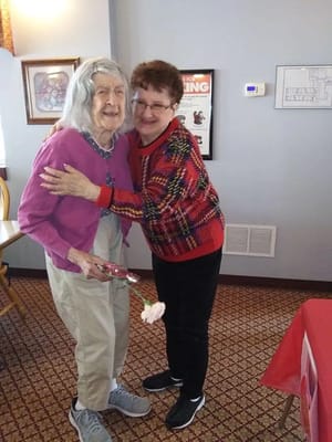 Sarah Jane Sanford Home