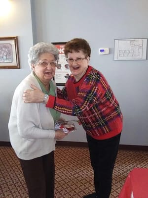 Sarah Jane Sanford Home