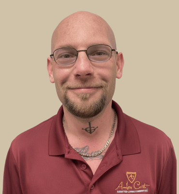 Amber Court of Westbury