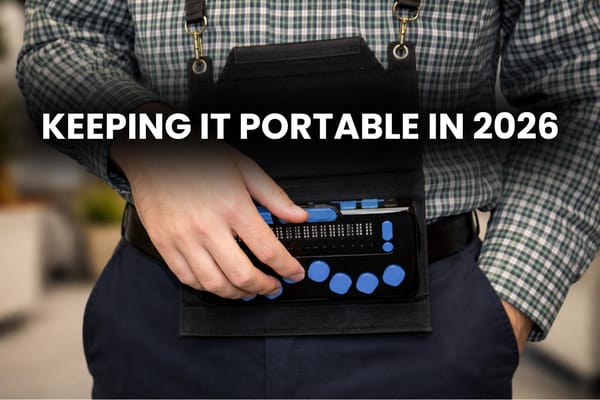 Helen Keller National Center