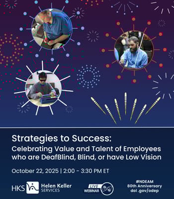 Helen Keller National Center